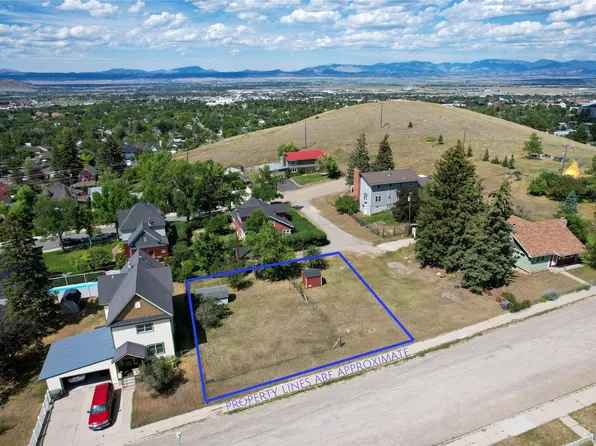 2nd St, Helena, MT 59601