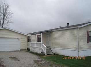 340 Someday Way, Cloverdale, IN