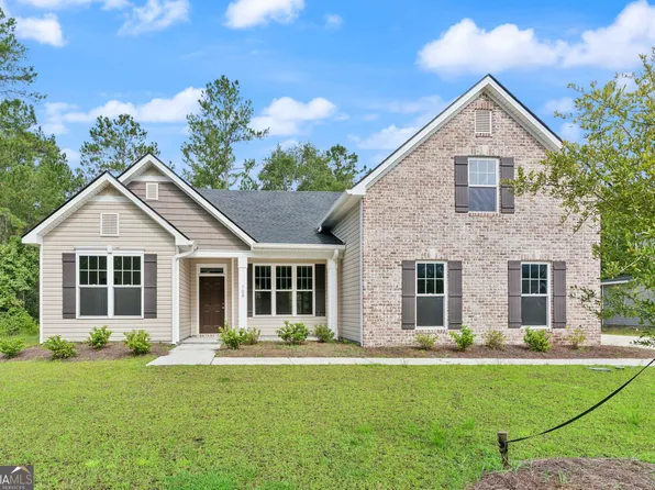 109 Wave Break Ct, Kingsland, GA 31548