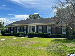 1400 E Cleveland St, Dillon, SC 29536