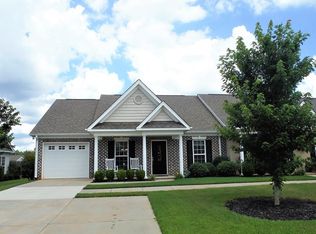 176 Red Globe St, North Augusta, SC 29860