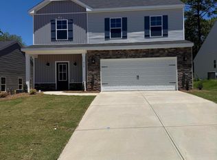 414 Mill Stone Ln, North Augusta, SC 29860