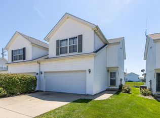1221 Butler Ave, Bloomington, IL 61701