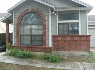 4107 Sunrise Point Dr, San Antonio, TX 78244