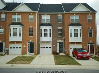 2673 Lubbock Pl, Waldorf, MD