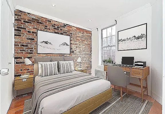 3rd image of 199 E 4th St APT 8