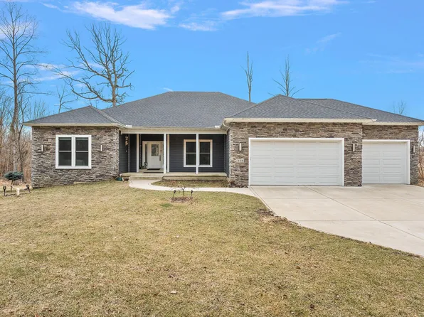 332 Windermere Dr, Chesterton, IN 46304