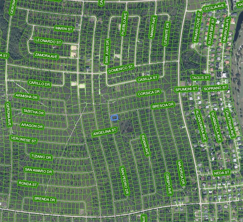 2nd image of 4724 SAN PEDRO DRIVE LOT 26