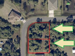 2917-2927 Fowler Ave SW, Palm Bay, FL 32908