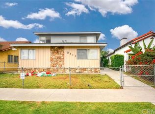 2111 S Grand Ave, San Pedro, CA 90731