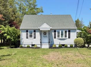 1901 Columbus Rd, Burlington Township, NJ 08016