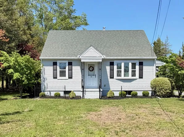 1901 Columbus Rd, Burlington Township, NJ 08016