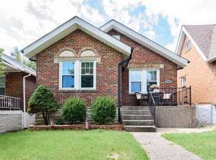 3844 Burgen Ave, Saint Louis, MO
