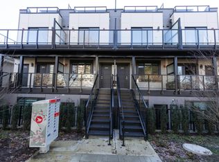 2122 E 32nd Ave #201, Vancouver, BC