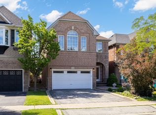 51 Belvia Dr, Vaughan, ON L4K5J6