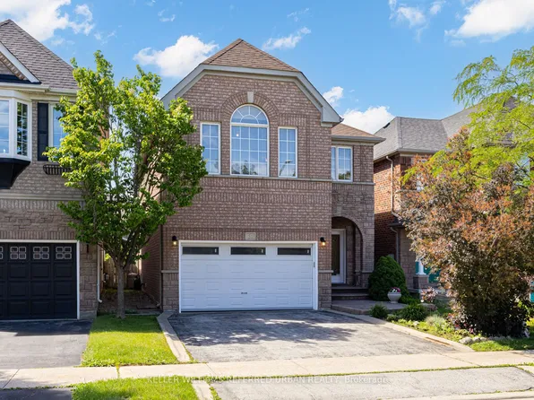 51 Belvia Dr, Vaughan, ON L4K 5J6