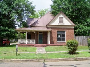2601 Magnolia St, Texarkana, TX 75503
