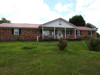 4040 New Irvine Rd, Waco, KY, 40385