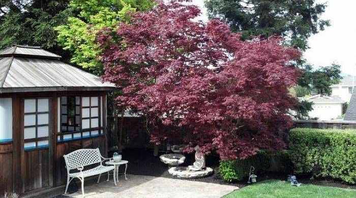 Spa Gazebo