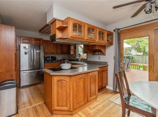 805 SE 2nd St, Ankeny, IA 50021