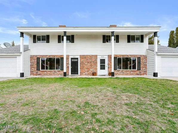 4009-4011 W Walnut St, Yakima, WA 98908