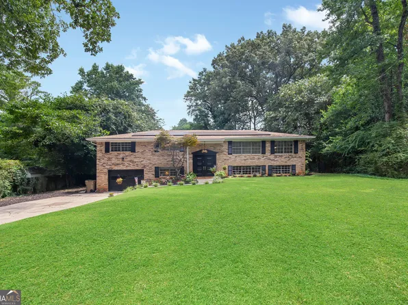 3541 Ebenezer Ct, Marietta, GA 30066