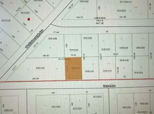 112 DUVAL Avenue, Florahome, FL 32140