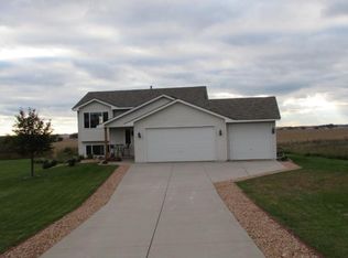 1150 167th St, Hammond, WI 54015