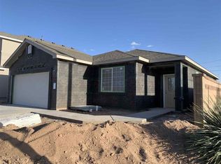 850 Valencia, Alamogordo, NM 88310