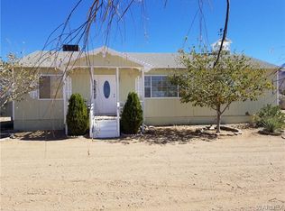 16772 N Knoll Dr, Dolan Springs, AZ 86441