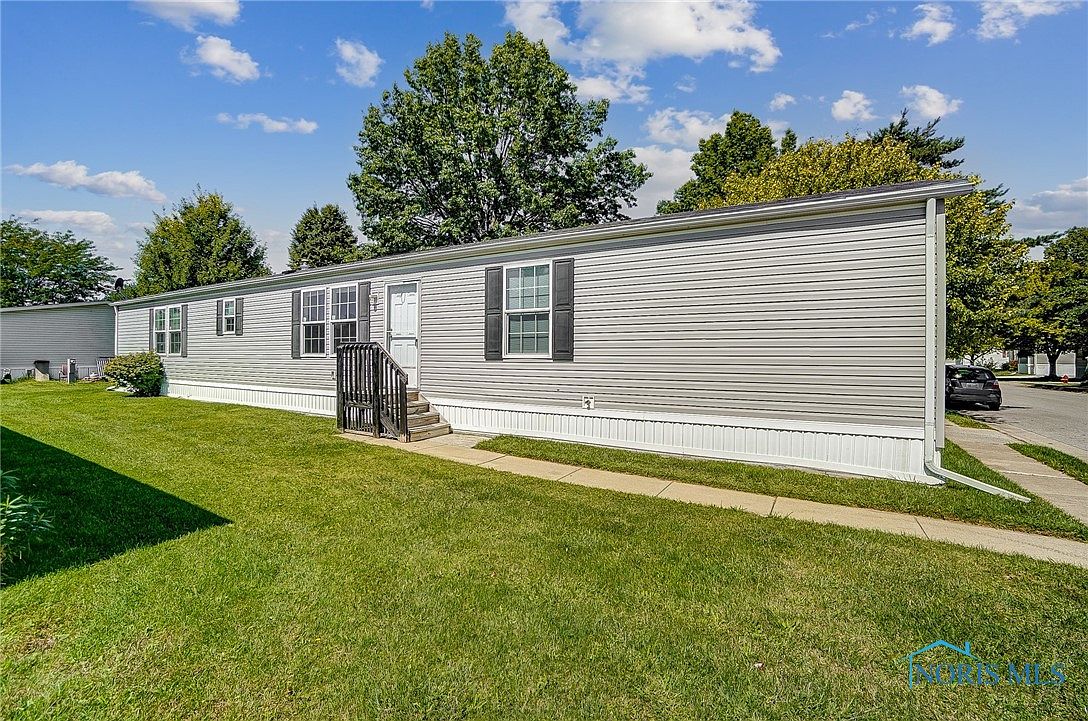 5001 South Ave LOT 266, Toledo, OH 43615 MLS 6106005 Zillow