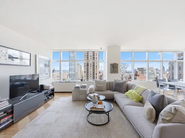 160 West 66th Street image 1 of 9