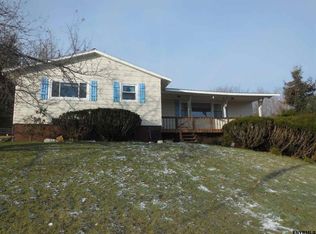 263 Hone Rd, Cherry Valley, NY 13320