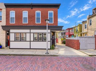 2 S Curley St, Baltimore, MD 21224