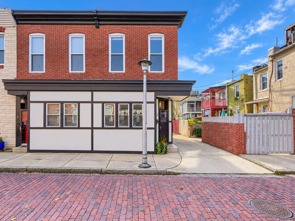 2 S Curley St, Baltimore, MD 21224
