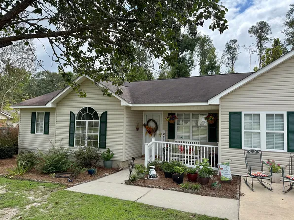 1813B Aimwell Blvd, Vidalia, GA 30474