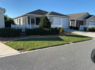 2492 Granville Ter, The Villages, FL 32162