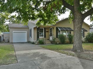 410 Lester Blvd, Duncan, OK 73533