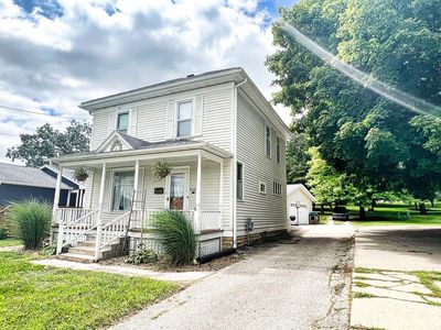 242 S Walnut St, West Union, IA, 52175