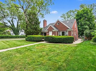 1616 Morton Ave, Ann Arbor, MI 48104