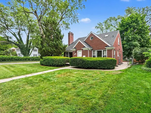 1616 Morton Ave, Ann Arbor, MI 48104