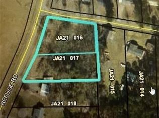 26 Refuge Rd, Jasper, GA 30143