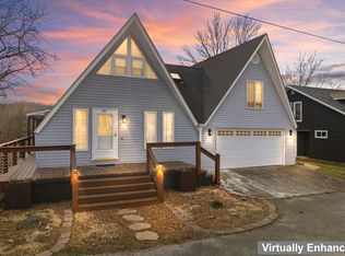 64 Chickasaw Lane, Lampe, MO 65681