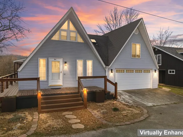 64 Chickasaw Lane, Lampe, MO 65681