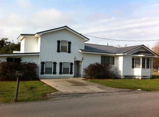 119 E 152nd St, Galliano, LA 70354