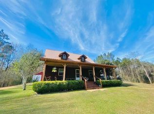 107A Brock Rd, Tylertown, MS 39667