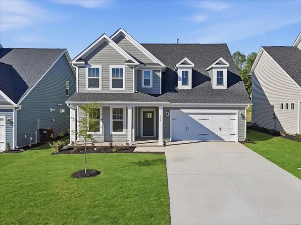 446 Amaryllis Ln, Woodruff, SC 29388