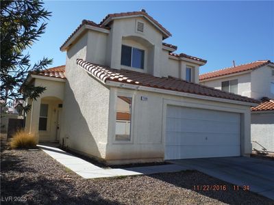 7309 Sunspot Dr, Las Vegas, NV, 89128