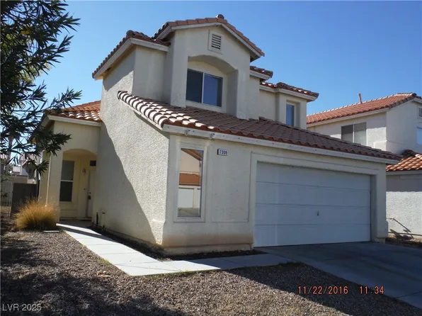 7309 Sunspot Dr, Las Vegas, NV 89128