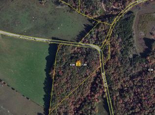 Wilson Rd, Crossville, TN 38571